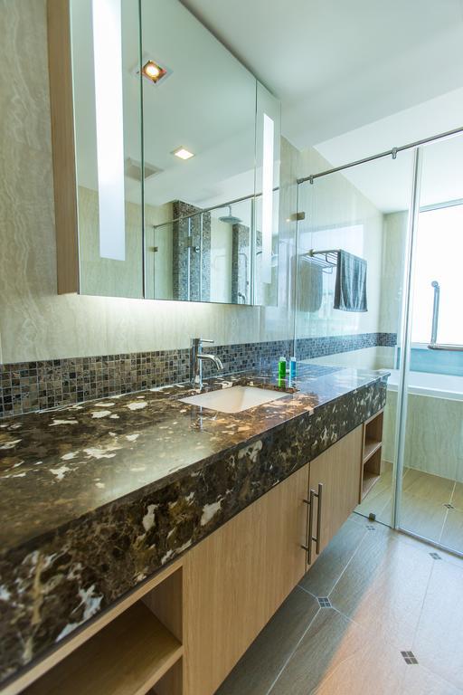 The Cliff Residence Condo Pattaya Pokój zdjęcie